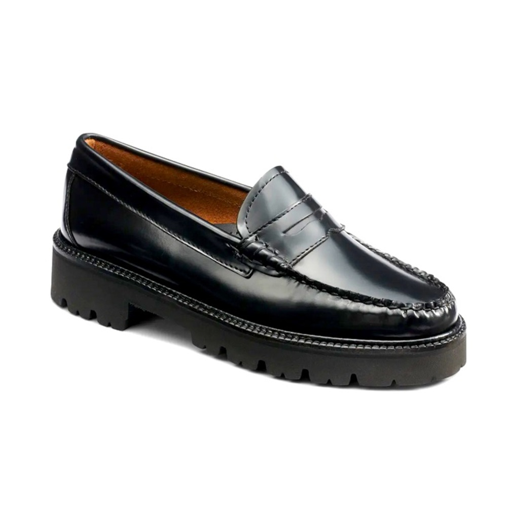 G.H. Bass & Co Whitney Super Lug Loafer Weejuns